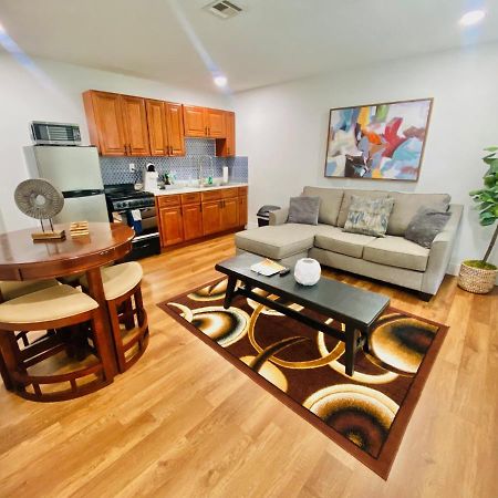 Wilton Manor Oasis Leilighet Fort Lauderdale Eksteriør bilde
