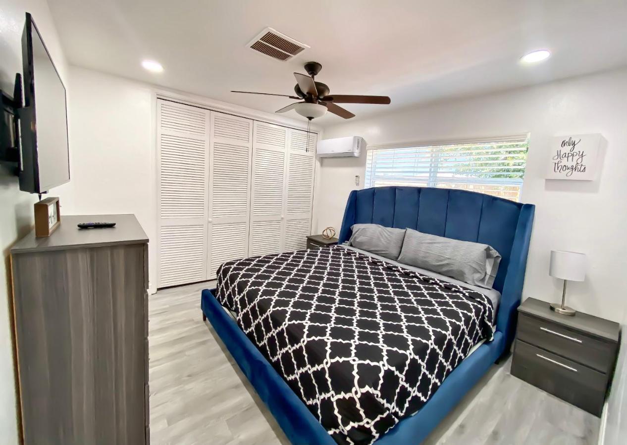 Wilton Manor Oasis Leilighet Fort Lauderdale Eksteriør bilde