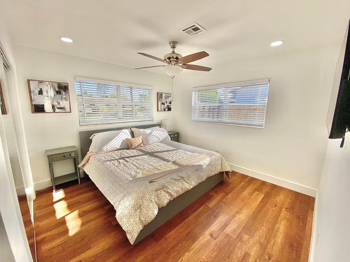 Wilton Manor Oasis Leilighet Fort Lauderdale Eksteriør bilde